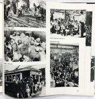 『昭和の記録』Ｐolydor（ＬＰレコード2枚付）発売元：日本グラモフォン株式会社 昭和43年 写真資料協力：NHK 共同通信社 時事通信社 他