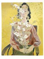 図録 特別展 大正・昭和の水彩画 -蒼原会の画家を中心に 1995年 渋谷区立松濤美術館