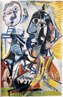 図録 ルートヴィヒ・コレクション ピカソ回顧展 特別出品 エルミタージュ美術館 1997年 奈良県