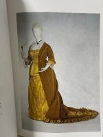 図録 「絢爛たる夜会服の世界」Robes du soir 1850-1990 パリ・オートクチュールの150年 1994 京都市美術館