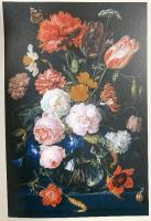 図録 オランダ絵画の黄金時代 アムステルダム国立美術館展 2005年 兵庫県立美術館 日本経済新聞社