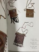 図録 布と暮らす人たち 東部インドネシアのイカット 平成20年度杉野学園衣装博物館企画展 江上幹幸コレクション 学校法人杉野学園出版部 中村 賢二郎