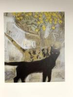 図録 秋野不矩展 創造の軌跡 2003 毎日新聞社