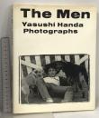 TheMen ザ・メン 半田也寸志 写真集 講談社 半田 也寸志
