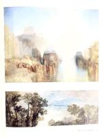 【洋書】【図録】The Turner Collection in the Clore Gallery TATE GALLERY 1987年