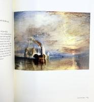 【洋書】【図録】The Turner Collection in the Clore Gallery TATE GALLERY 1987年