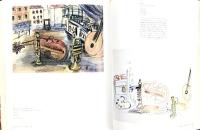 【図録】ラウル・デュフィ展 海と音楽-そしてパリの情景 1994-1995 中日新聞社