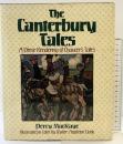 Canterbury Tales Random House Value Publishing GeoffreyChaucer