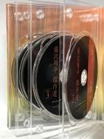 藤沢周平 傑作選 NHKサービスセンター [CD] 6枚組