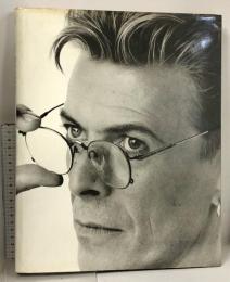 気(ki) デビッド・ボウイ 写真集 TOKYO FM 出版