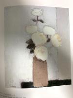 図録 CATHELIN カトラン 日本経済新聞社 ベルナール・カトラン