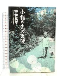 小指の先の天使 早川書房 神林 長平