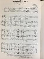 THE BEE GEES HITS『ビー・ジーズ・ヒット曲集』全18曲 新興楽譜出版社 1968年