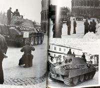 第2次大戦最大の激戦［岩山の激戦イタリア］戦車マガジン別冊1月号 (株)戦車マガジン 1984年度版