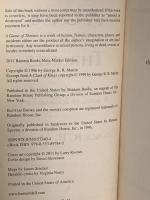 洋書 A Game of Thrones (Song of Ice and Fire) Perfection Learning George R RMartin