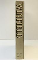 【洋書】［WINFIELD］A PLAYER’S LIFE By Dave Winfield with Tom Parker NORTON 1988年