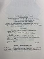 【洋書】［WINFIELD］A PLAYER’S LIFE By Dave Winfield with Tom Parker NORTON 1988年