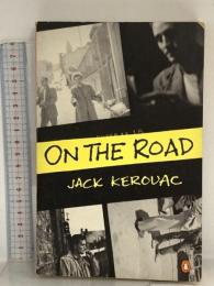 洋書 On the Road (Penguin Orange Collection) Penguin Publishing Group JackKerouac