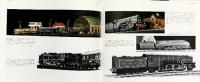 カラー版）世界の鉄道模型大図鑑 角川書店 アレン・レヴィ：著 小池滋/和久田康雄：訳 1981年