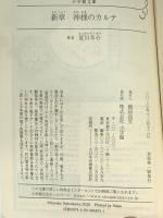 新章 神様のカルテ (小学館文庫 な 13-6) 小学館 夏川 草介