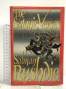 洋書 The Satanic Verses Viking SalmanRushdie