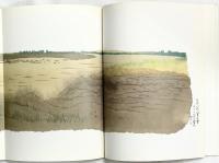 【図録】平山郁夫［シルクロード素描集1］西域の旅 平凡社 1980年