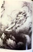 【図録】横山大観展 足立美術館所蔵 財団法人足立美術館 昭和55年