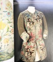 【図録】ヴィクトリア＆アルバート美術館展［ヨーロッパ染織の美］NHKきんきメディアプラン1995年