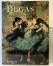 【洋書】【図録】DEGAS KEITH ROBERTS ArsMundi