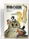 野鳥の図鑑―にわやこうえんの鳥からうみの鳥まで 福音館書店 藪内 正幸