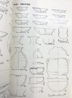 【図録】猿投窯 須恵器・瓷器から中世陶へ 愛知県陶磁資料館 図録刊行会 昭和56年