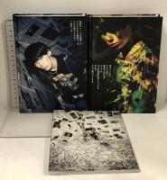 UVERworld TAKUYA∞ ブログ本 2点 セット カード付き ウーバーワールド