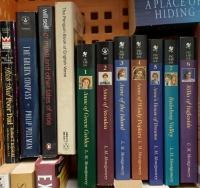 洋書関係 まとめて30冊以上 Anne of Green Gables I Am a Cat Bil Bryson 他