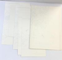 大堀城跡（2・3/全2冊セット）（大阪府）埋蔵文化財発掘調査概要報告書 1985年 大阪府教育委員会 大阪文化財センター