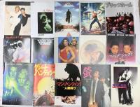 1 洋画 パンフレット まとめて110冊以上 パディントン 青い鳥 X-MEN2 ふたりだけの森 ハリーポッター