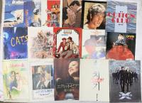 1 洋画 パンフレット まとめて110冊以上 パディントン 青い鳥 X-MEN2 ふたりだけの森 ハリーポッター