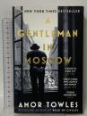 洋書 A Gentleman in Moscow Windmill Books AmorTowles
