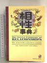 相性事典 KADOKAWA ユースト エルファーズ