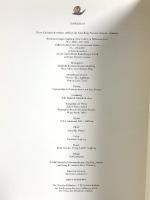 洋書 図録 FRANCESCO CLEMENTE PALLADIUM Verlag Moderne Kunst LucSante