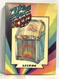 洋書 図録 JUKE BOX SATURDAY NIGHT J.KRIVINE