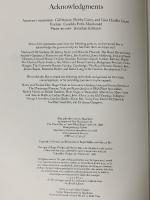 洋書 図録 The Botanical Garden Volumes 1＆2 Macmillan Roger Phillips Martyn Rix