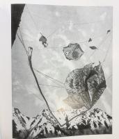 【図録】JUSO COPPER PRINT WORKS 銅版画 渡辺寿宗 清水弘文堂書房 1990年