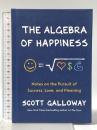 THE ALGEBRA OF HAPPINESS Portfolio SC...