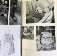 【図録】百禄の鐘 （鐘作品集）香取正彦 昭和61年