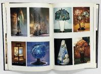 【図録】新・ステンドグラスのランプ  京都書院 藤岡護 1995年
