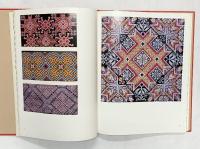 【図録】［貴州苗族挑花］中国工芸美術叢書 中国少数民族染織刺繍篇3 発行：美乃美 編集：中国美術出版 1981年