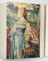 【図録】フランス工芸の美 15世紀から18世紀のタピストリー 求龍堂 昭和51年