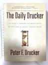 洋書 The Daily Drucker Harper Collins USA Peter F.Drucker