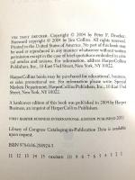 洋書 The Daily Drucker Harper Collins USA Peter F.Drucker