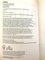 洋書 Fluent in 3 Months Collins Collins Dictionaries